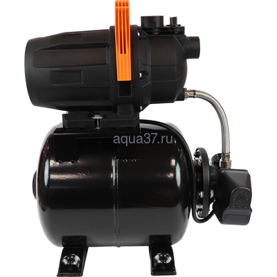 Насосная станция 50/35 П-20 Acquaer RGJ-600PA (вид 3) Насосная станция 50/35 П-20 Acquaer RGJ-600PA (фото, вид 3)