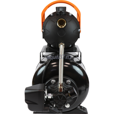 Насосная станция 50/35 П-20 Acquaer RGJ-600PA (вид 4) Насосная станция 50/35 П-20 Acquaer RGJ-600PA (фото, вид 4)