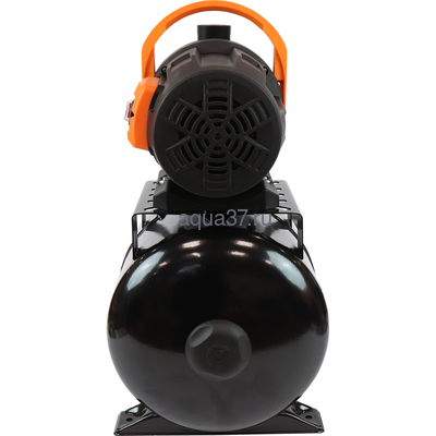 Насосная станция 50/35 П-20 Acquaer RGJ-600PA (вид 5) Насосная станция 50/35 П-20 Acquaer RGJ-600PA (фото, вид 5)