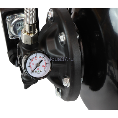 Насосная станция 50/35 П-20 Acquaer RGJ-600PA (вид 7) Насосная станция 50/35 П-20 Acquaer RGJ-600PA (фото, вид 7)