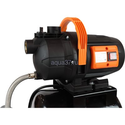 Насосная станция 50/35 П-20 Acquaer RGJ-600PA (вид 8) Насосная станция 50/35 П-20 Acquaer RGJ-600PA (фото, вид 8)