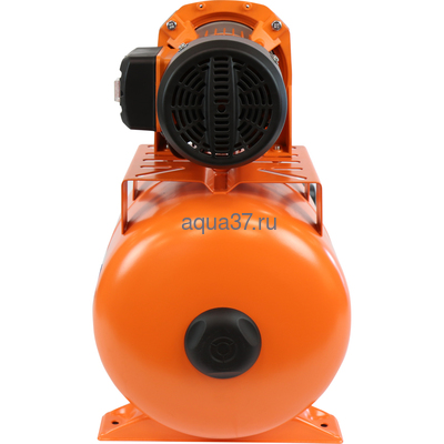 Насосная станция 50/35 Ч-20 Acquaer RGJ-600IA (вид 3) Насосная станция 50/35 Ч-20 Acquaer RGJ-600IA (фото, вид 3)