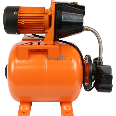 Насосная станция 50/35 Ч-20 Acquaer RGJ-600IA (вид 5) Насосная станция 50/35 Ч-20 Acquaer RGJ-600IA (фото, вид 5)