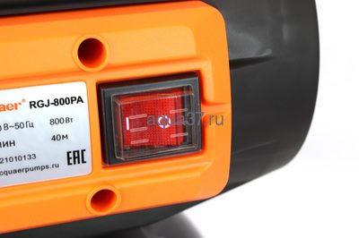   60/40 -20 Acquaer RGJ-800PA (,  5)