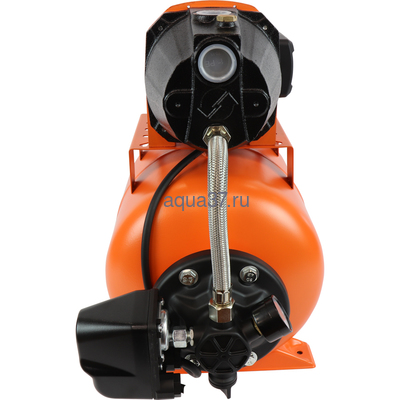 Насосная станция 60/40 Ч-20 Acquaer RGJ-800IA (вид 4) Насосная станция 60/40 Ч-20 Acquaer RGJ-800IA (фото, вид 4)