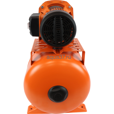 Насосная станция 60/40 Ч-20 Acquaer RGJ-800IA (вид 5) Насосная станция 60/40 Ч-20 Acquaer RGJ-800IA (фото, вид 5)