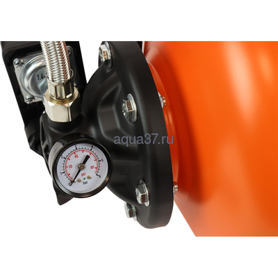 Насосная станция 60/40 Ч-20 Acquaer RGJ-800IA (вид 6) Насосная станция 60/40 Ч-20 Acquaer RGJ-800IA (фото, вид 6)