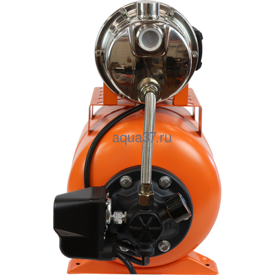 Насосная станция 60/40 Н-20 Acquaer RGJ-600SA (вид 2) Насосная станция 60/40 Н-20 Acquaer RGJ-600SA (фото, вид 2)