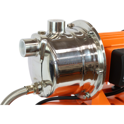 Насосная станция 60/40 Н-20 Acquaer RGJ-600SA (вид 7) Насосная станция 60/40 Н-20 Acquaer RGJ-600SA (фото, вид 7)