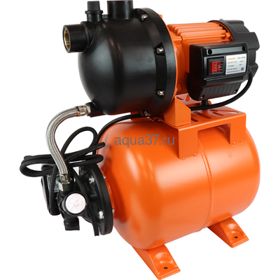 Насосная станция 70/44 П-20 Acquaer RGJ-1000PA (вид 1) Насосная станция 70/44 П-20 Acquaer RGJ-1000PA (фото, вид 1)