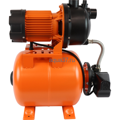 Насосная станция 70/44 П-20 Acquaer RGJ-1000PA (вид 2) Насосная станция 70/44 П-20 Acquaer RGJ-1000PA (фото, вид 2)