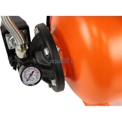 Насосная станция 70/44 П-20 Acquaer RGJ-1000PA (вид 6) Насосная станция 70/44 П-20 Acquaer RGJ-1000PA (фото, вид 6)