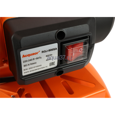   60/40 -20 Acquaer RGJ-800SA (,  7)