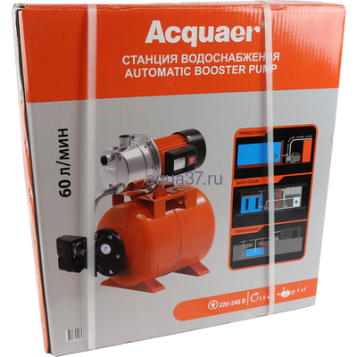   60/40 -20 Acquaer RGJ-800SA (,  8)