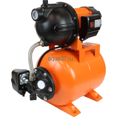 Насосная станция 70/44 Ч-20 Acquaer RGJ-1000IA (вид 1) Насосная станция 70/44 Ч-20 Acquaer RGJ-1000IA (фото, вид 1)