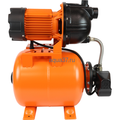 Насосная станция 70/44 Ч-20 Acquaer RGJ-1000IA (вид 2) Насосная станция 70/44 Ч-20 Acquaer RGJ-1000IA (фото, вид 2)