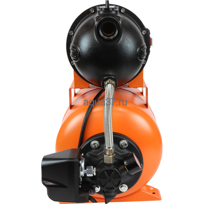 Насосная станция 70/44 Ч-20 Acquaer RGJ-1000IA (вид 5) Насосная станция 70/44 Ч-20 Acquaer RGJ-1000IA (фото, вид 5)