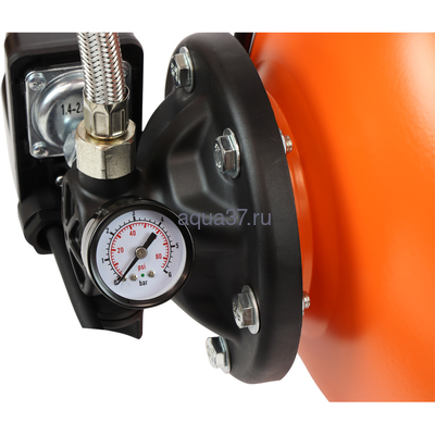 Насосная станция 70/44 Ч-20 Acquaer RGJ-1000IA (вид 7) Насосная станция 70/44 Ч-20 Acquaer RGJ-1000IA (фото, вид 7)