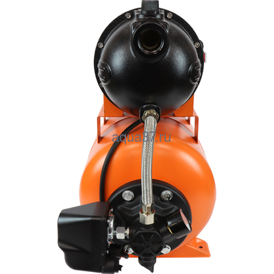 Насосная станция 80/48 Ч-20 Acquaer RGJ-1200IA (вид 3) Насосная станция 80/48 Ч-20 Acquaer RGJ-1200IA (фото, вид 3)