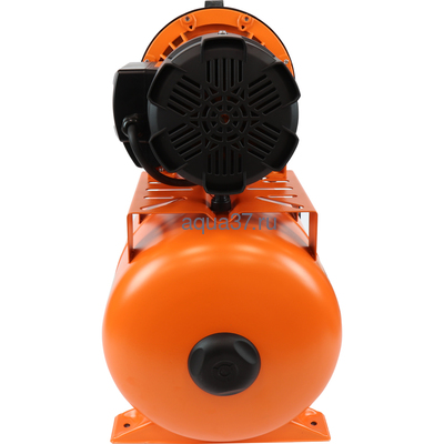 Насосная станция 80/48 Ч-20 Acquaer RGJ-1200IA (вид 5) Насосная станция 80/48 Ч-20 Acquaer RGJ-1200IA (фото, вид 5)