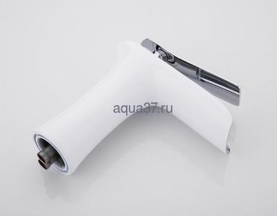 Смеситель для раковины Frap F1052-52 (вид 3) Смеситель для раковины Frap F1052-52 (фото, вид 3)