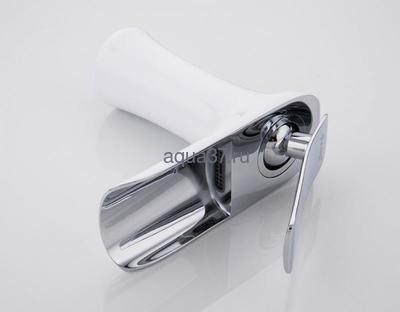 Смеситель для раковины Frap F1052-52 (вид 5) Смеситель для раковины Frap F1052-52 (фото, вид 5)