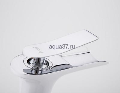 Смеситель для раковины Frap F1052-52 (вид 6) Смеситель для раковины Frap F1052-52 (фото, вид 6)