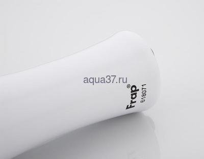 Смеситель для раковины Frap F1052-52 (вид 7) Смеситель для раковины Frap F1052-52 (фото, вид 7)