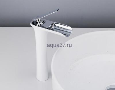 Смеситель для раковины Frap F1052-53 (вид 1) Смеситель для раковины Frap F1052-53 (фото, вид 1)