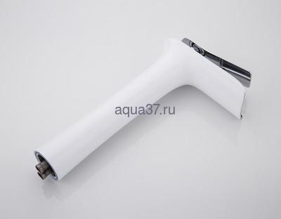 Смеситель для раковины Frap F1052-53 (вид 4) Смеситель для раковины Frap F1052-53 (фото, вид 4)