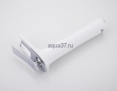 Смеситель для раковины Frap F1052-53 (вид 5) Смеситель для раковины Frap F1052-53 (фото, вид 5)