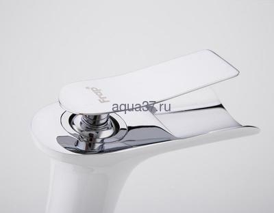 Смеситель для раковины Frap F1052-53 (вид 6) Смеситель для раковины Frap F1052-53 (фото, вид 6)