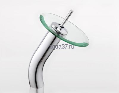 Смеситель для раковины Frap F1055-3 (вид 3) Смеситель для раковины Frap F1055-3 (фото, вид 3)