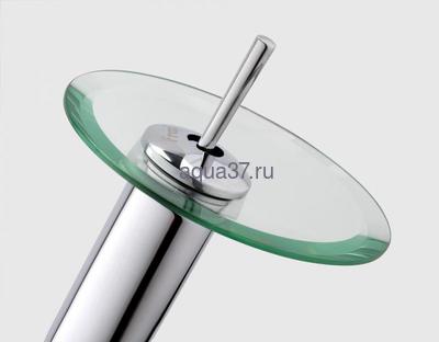 Смеситель для раковины Frap F1055-2 (вид 2) Смеситель для раковины Frap F1055-2 (фото, вид 2)