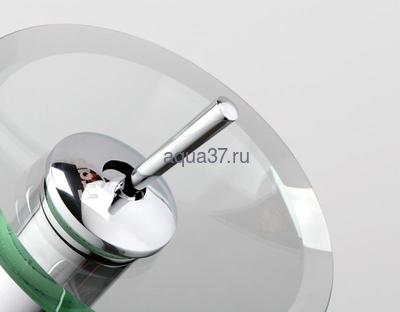 Смеситель для раковины Frap F1055-2 (вид 3) Смеситель для раковины Frap F1055-2 (фото, вид 3)