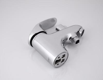 Смеситель для раковины Frap F1221 (вид 1) Смеситель для раковины Frap F1221 (фото, вид 1)