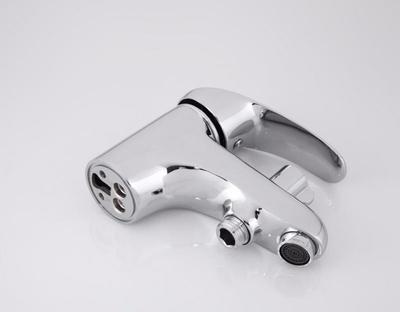 Смеситель для раковины Frap F1221 (вид 2) Смеситель для раковины Frap F1221 (фото, вид 2)