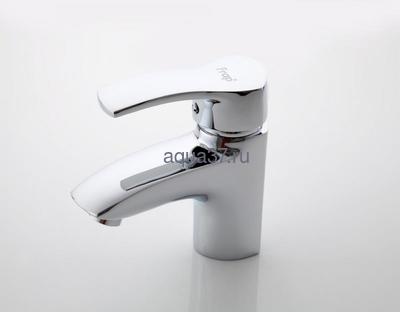 Смеситель для раковины Frap F1070 (вид 5) Смеситель для раковины Frap F1070 (фото, вид 5)