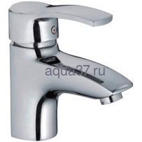 Смеситель для раковины Frap F1070 (вид 7) Смеситель для раковины Frap F1070 (фото, вид 7)