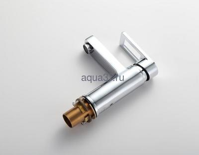 Смеситель для раковины Frap F1072 (вид 6) Смеситель для раковины Frap F1072 (фото, вид 6)