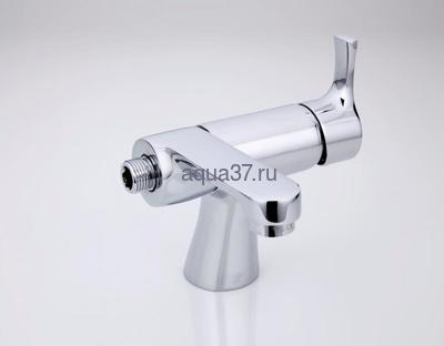 Смеситель для раковины Frap F1252 (вид 3) Смеситель для раковины Frap F1252 (фото, вид 3)