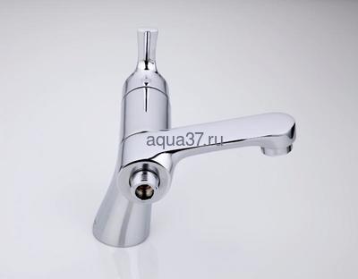 Смеситель для раковины Frap F1252 (вид 4) Смеситель для раковины Frap F1252 (фото, вид 4)