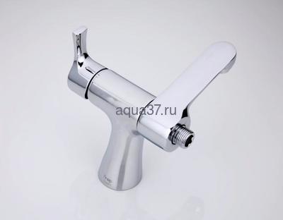 Смеситель для раковины Frap F1252 (вид 5) Смеситель для раковины Frap F1252 (фото, вид 5)