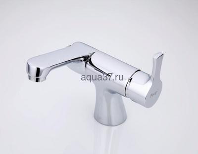 Смеситель для раковины Frap F1252 (вид 6) Смеситель для раковины Frap F1252 (фото, вид 6)