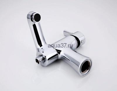 Смеситель для раковины Frap F1252 (вид 8) Смеситель для раковины Frap F1252 (фото, вид 8)