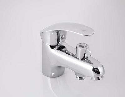 Смеситель для раковины Frap F1221 (вид 6) Смеситель для раковины Frap F1221 (фото, вид 6)