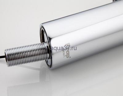 Смеситель для раковины Frap F511-1 (вид 3) Смеситель для раковины Frap F511-1 (фото, вид 3)