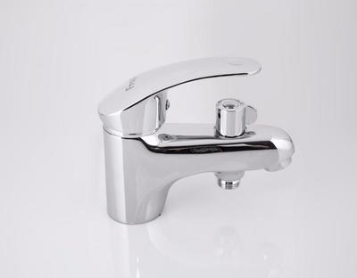 Смеситель для раковины Frap F1221 (вид 7) Смеситель для раковины Frap F1221 (фото, вид 7)