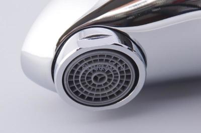 Смеситель для раковины Frap F511-1 (вид 8) Смеситель для раковины Frap F511-1 (фото, вид 8)