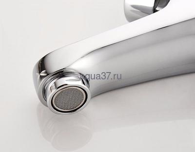 Смеситель для раковины Frap F520 (вид 5) Смеситель для раковины Frap F520 (фото, вид 5)